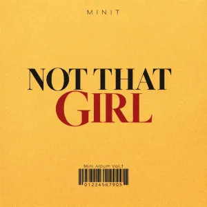 NOT THAT GIRL