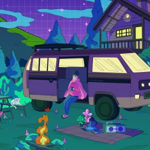 Campfire