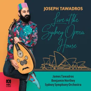 Point Of Departure (Live from Sydney Opera House Concert Hall, Sydney, 2019)