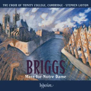 Briggs: Sortie