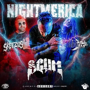 Nightmerica