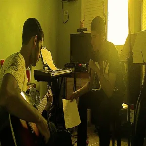 Let There Be Love (Cover)