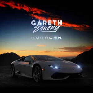 Huracan (Radio Edit)