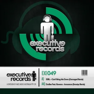 Can't Bring Me Down (Damaged Remix)