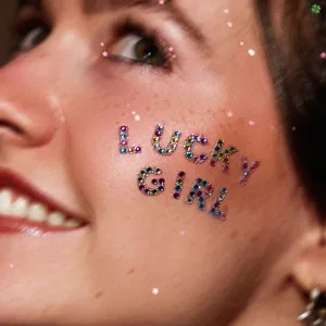 Lucky Girl