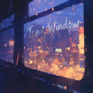 Train Window
