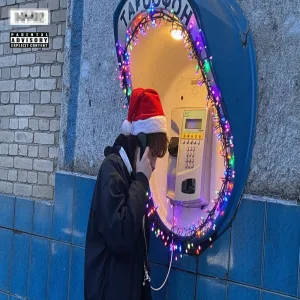 CHRISTMAS ROBLOX