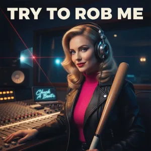 Try To Rob Me