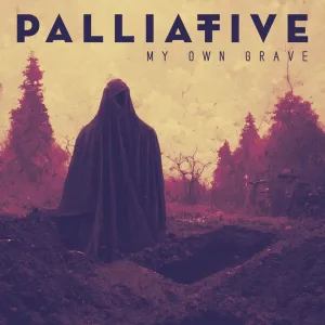 My Own Grave