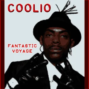 Fantastic Voyage (Mac Daddy Mix / Re-Record)