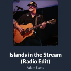 Islands in the Stream