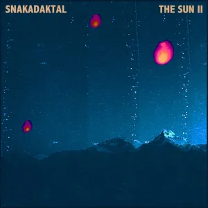 The Sun II (Just Kiddin remix)