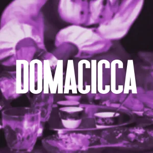 DOMACICCA