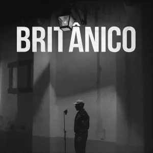 Britânico