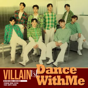 Dance With Me Instrumental