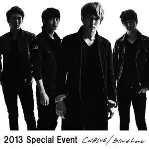 Where you are (Live-2013 Special Event -Blind Love-@NIKKEI HALL, Tokyo)