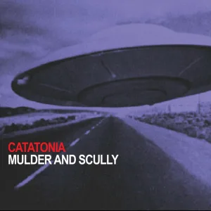 Mulder and Scully (The Ex-Files)