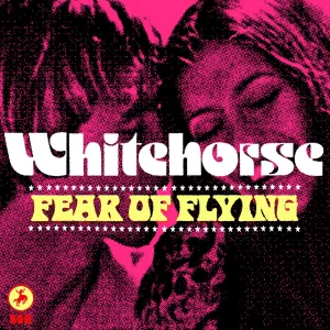 Fear of Flying