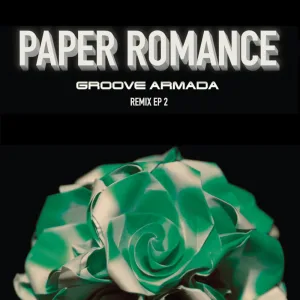 Paper Romance (Paul Cooper Remix)
