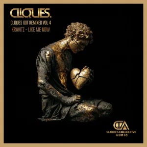 LIKE ME NOW (KRAVITZ REMIX)