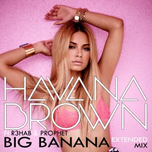 Big Banana (Extended Mix)
