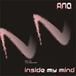 Inside My Mind (DJ Mauro Vay Gf Extended)