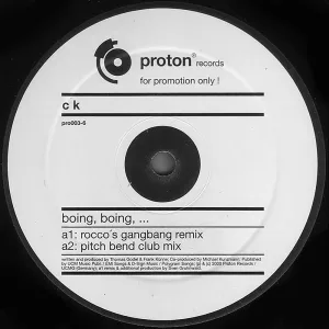 Boing Boing