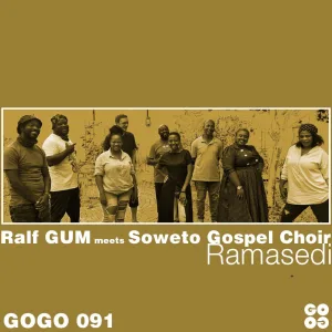 Ramasedi (Ralf Gum Radio Edit)