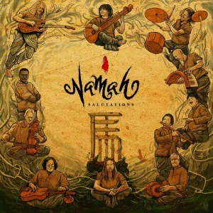Saawariya (Namah)