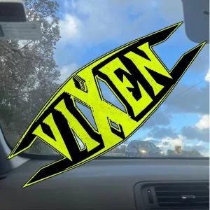 Vixen