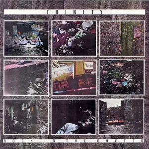 Pope Paul Dead And Gone (12" Version)