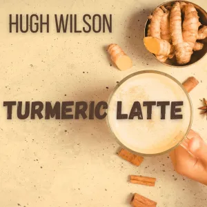Turmeric Latte