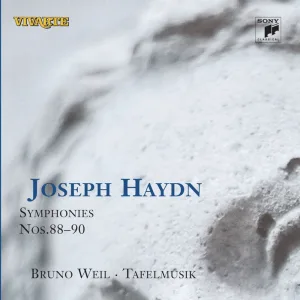 Symphony No. 89 in F Major, Hob. I:89: II. Andante con moto