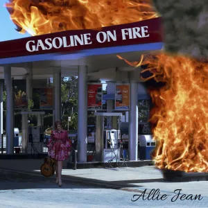 Gasoline on Fire