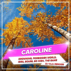 Drowning (DJ Vojo remix)