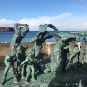 Song To The Siren