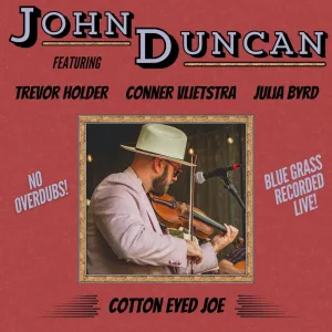 Cotton Eyed Joe (Live)