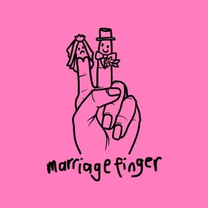 Marriage Finger