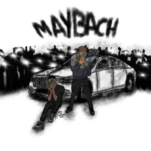 MAYBACH (feat. MoMoney)