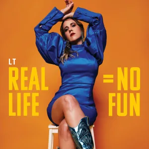Real Life = No Fun