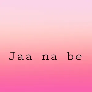 Jaa Na Be