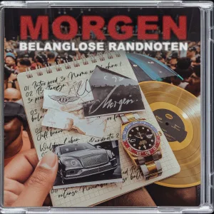 MORGEN FREESTYLE