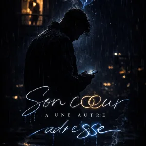 Son cœur a une autre adresse