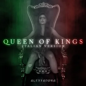 Queen of Kings (italian version)