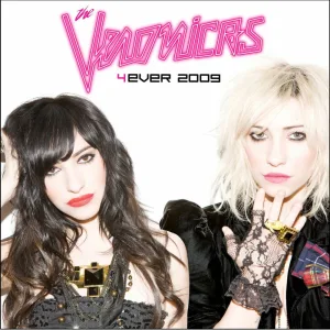 4ever 2009 (2009)