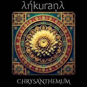 Chrysanthemum