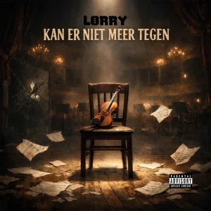 Kan er niet meer tegen