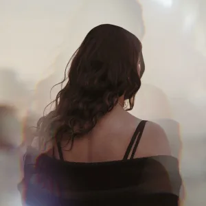 Letting Go (Of You)