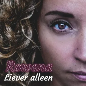 Liever Alleen