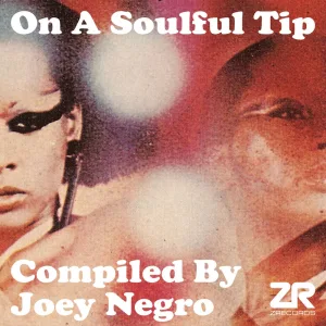Best Part of Me (Joey Negro club mix)